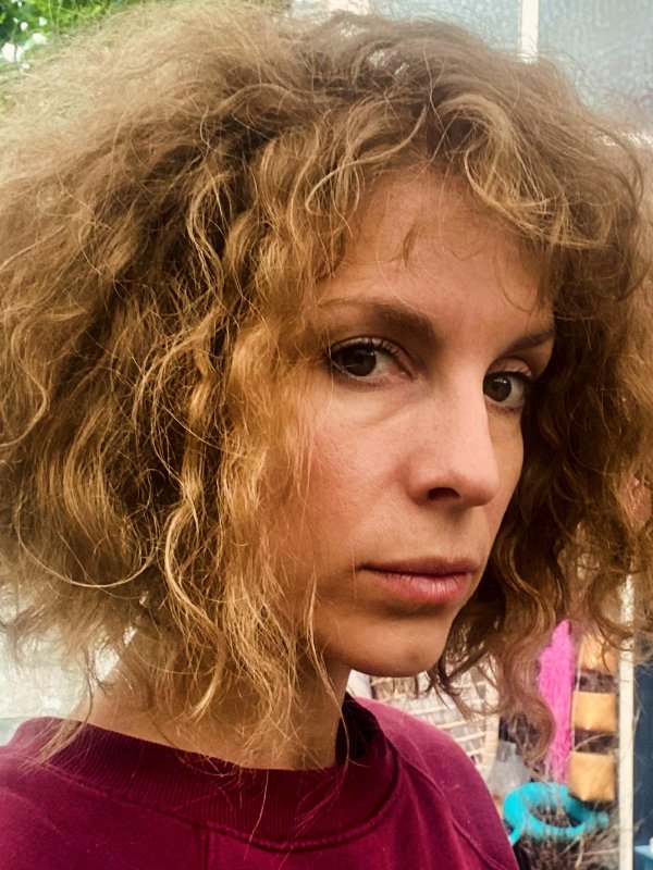 Laure Portier
