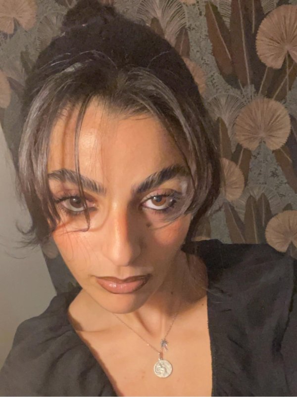Léa Babouri