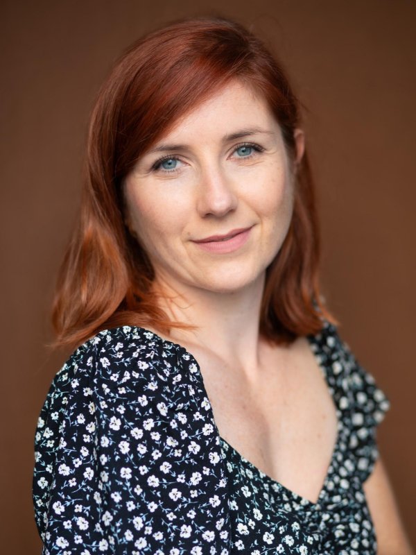 Isabelle SACRISTAIN