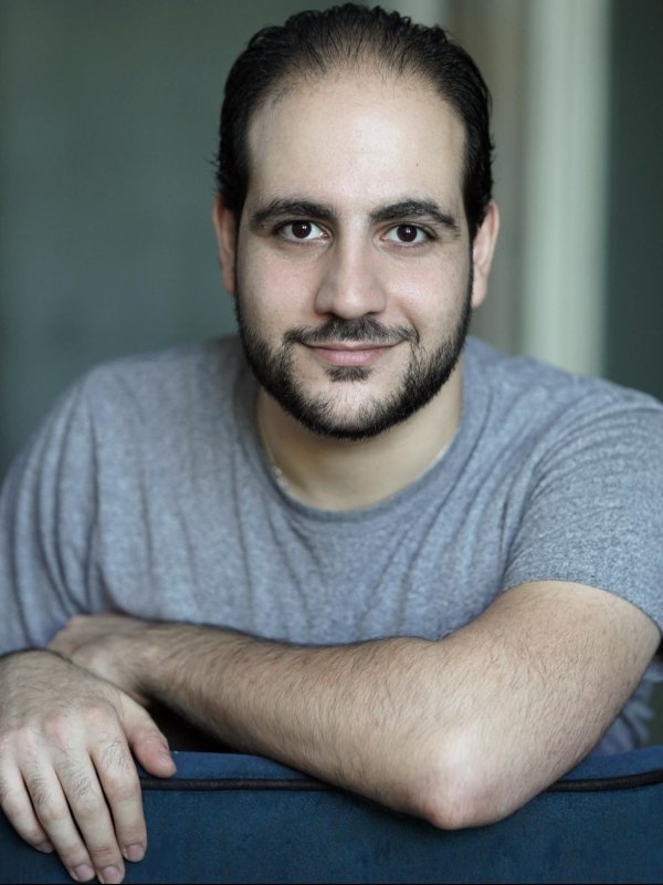 Loris CHARIAN