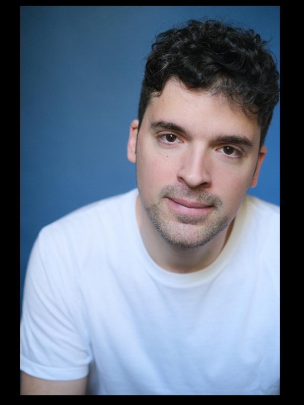 Simon Cadranel