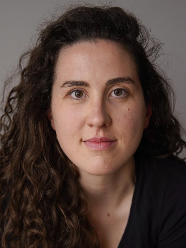 Angéline André