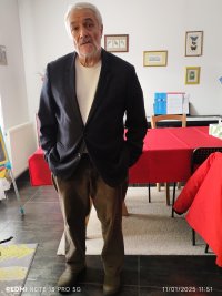 Maurice Daccord