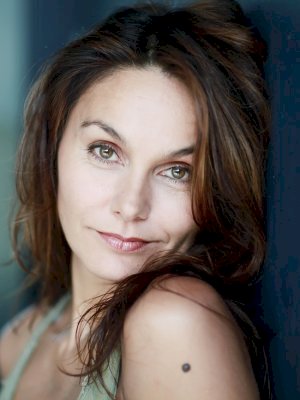 Sylvie Paupardin