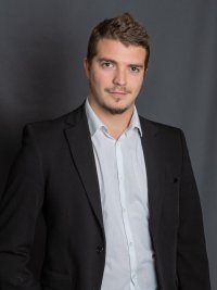 Yannick Guillery
