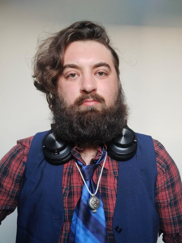 Julien GERARD
