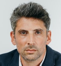 Benjamin  Boutin