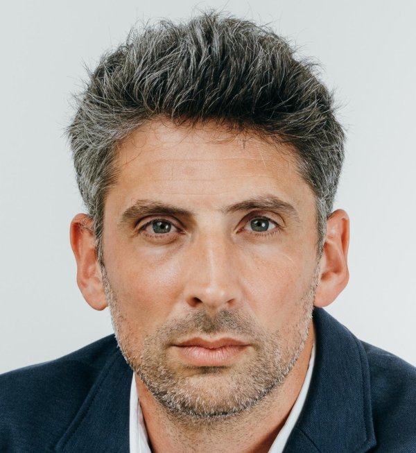 Benjamin  Boutin