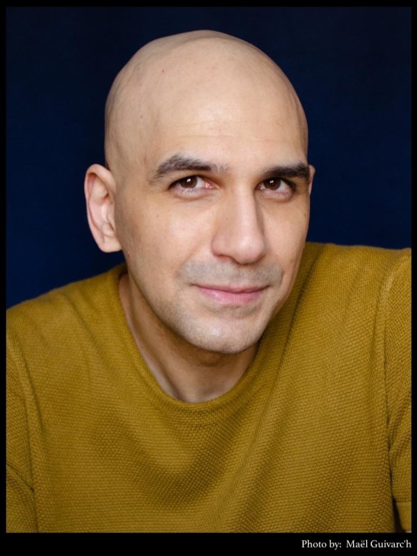 Olivier Lafont