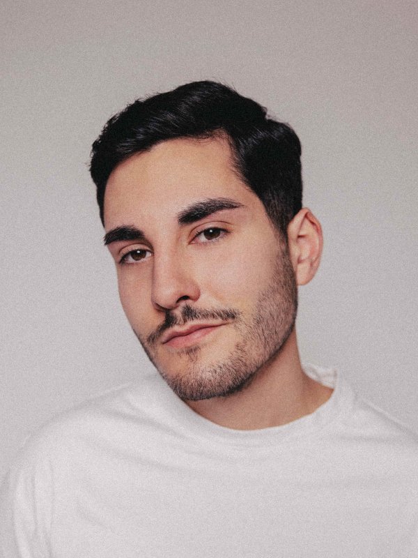 Alexandre Alsina