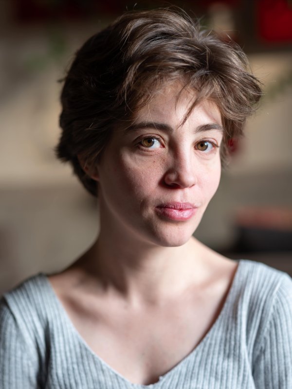 Juliette Jeanmougin