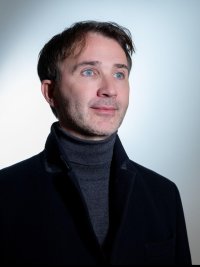 Nicolas Bétrom