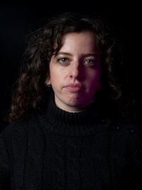 Mathilde Mourey