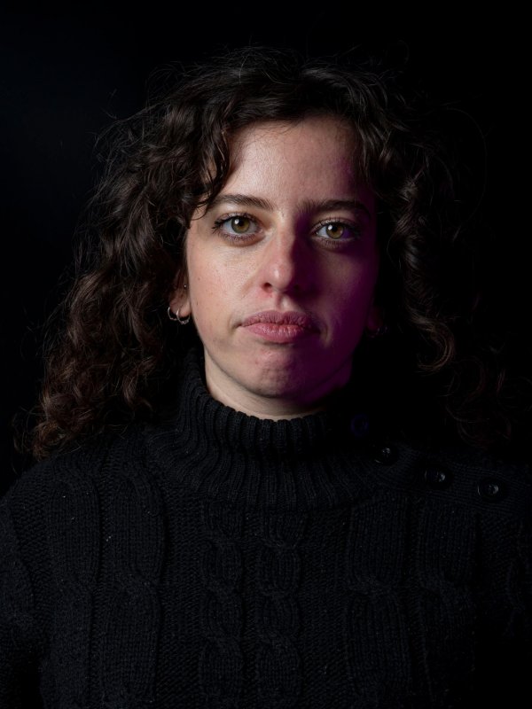 Mathilde Mourey