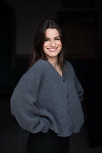 Eva Gougeuil