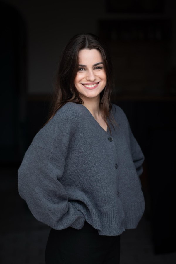 Eva Gougeuil