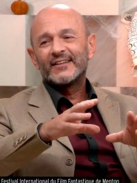 Fabrice Ceccherini
