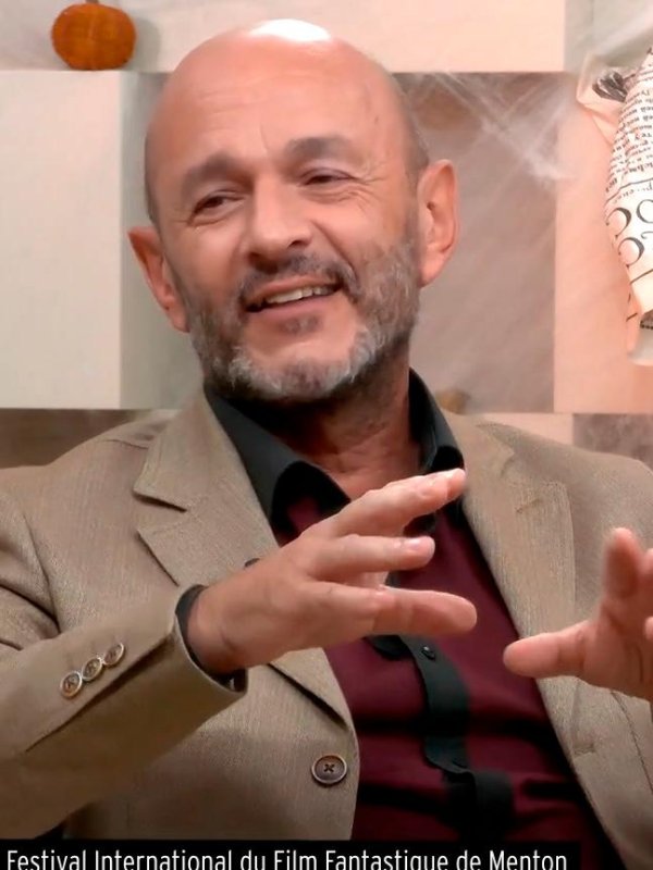 Fabrice Ceccherini