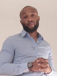 Jérémie  Mutambayi