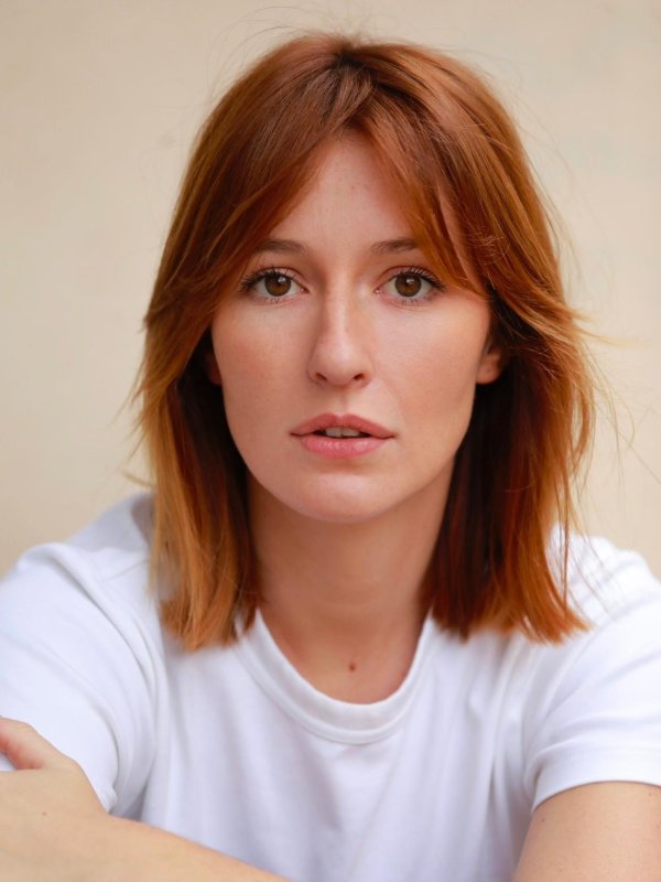 Zoé  Fiacre