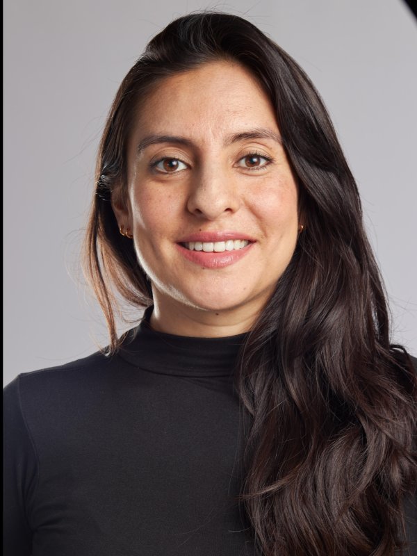 Maria Fernanda  Fabre