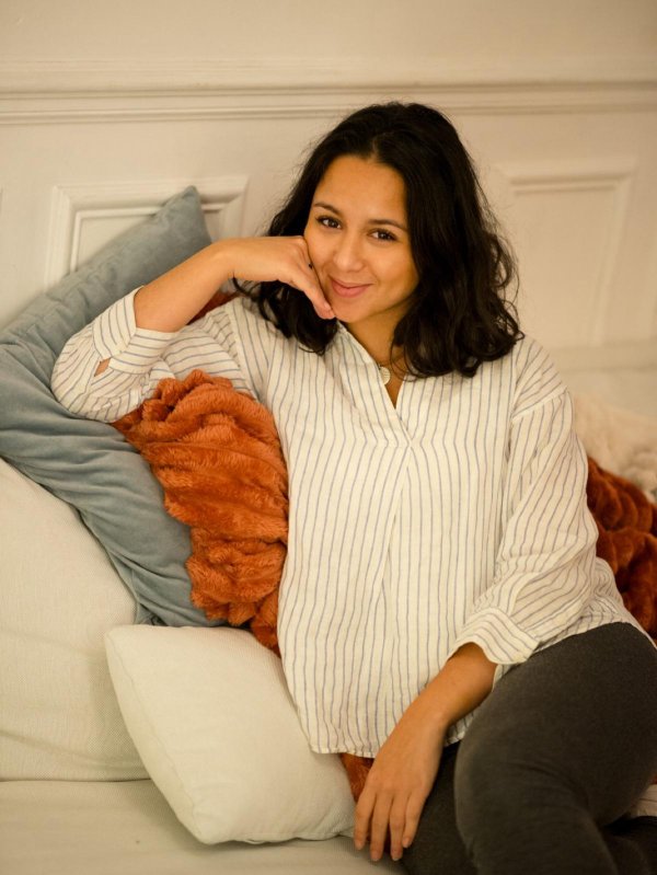 Nawel Hassani