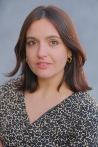 Léa Garcia