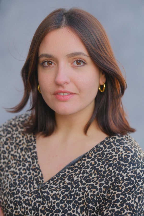 Léa Garcia