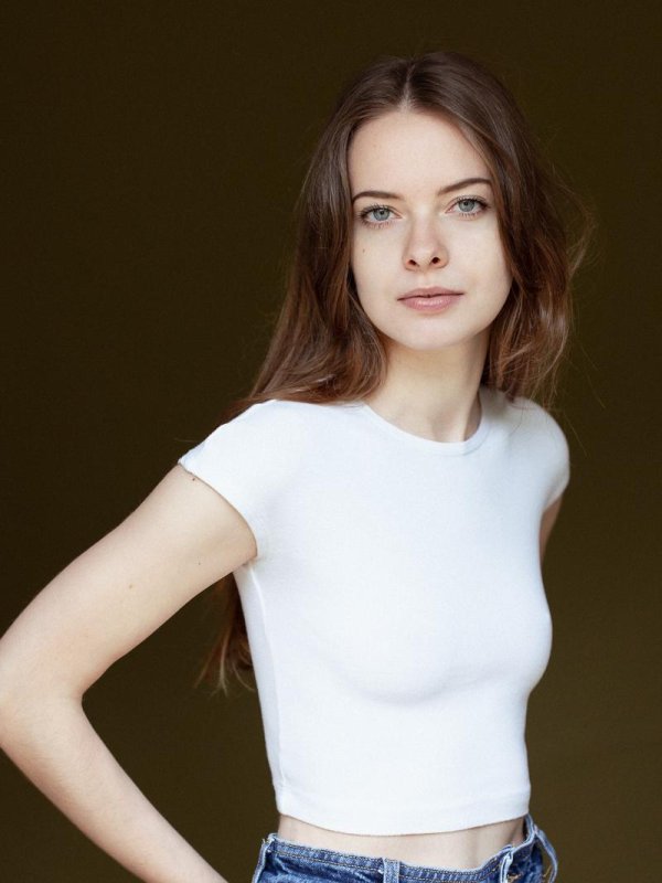 Maureen Doety