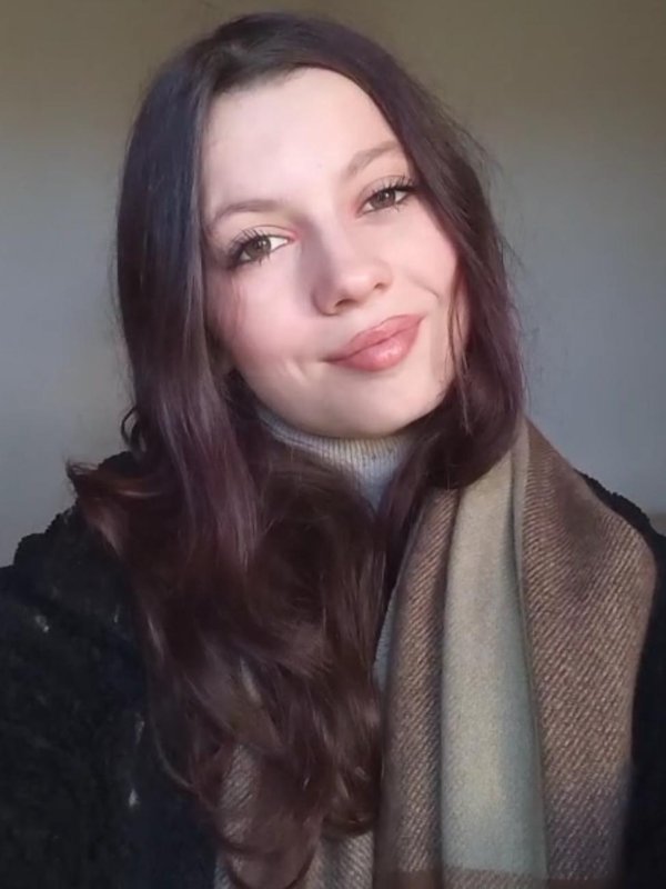Candice  Cruché