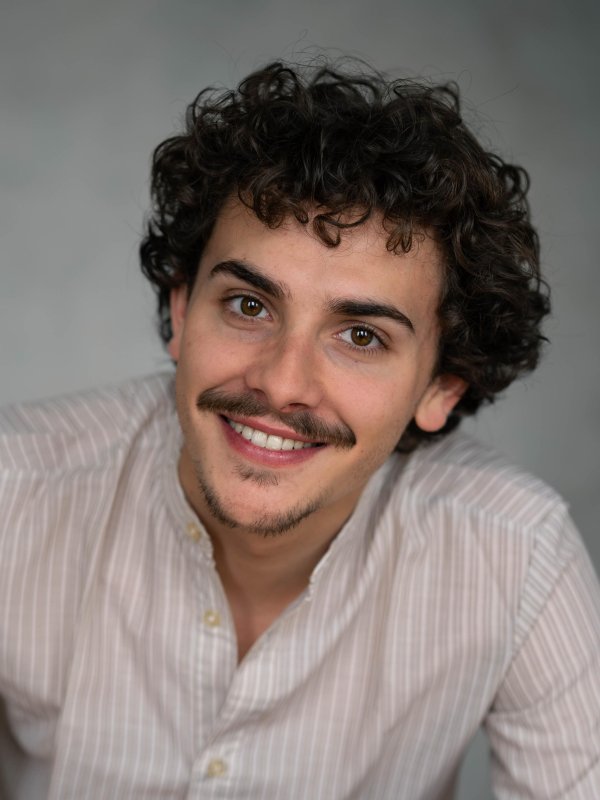 Evan Lecoeuvre