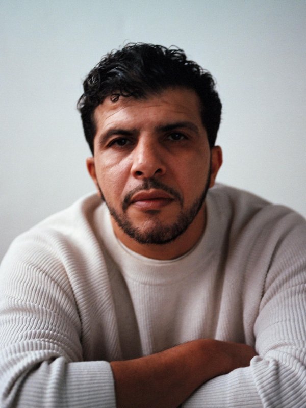 Mohamed Ladjali