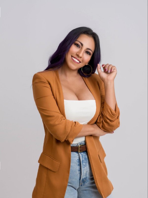 Amy Montes