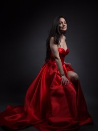 Lucie-Emeraude  Guinet 