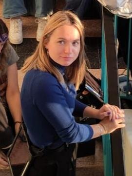 Clemence BILLARD