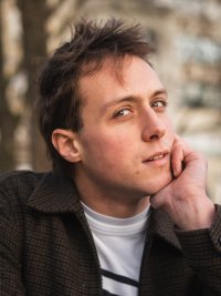 Valentin Fauvergue