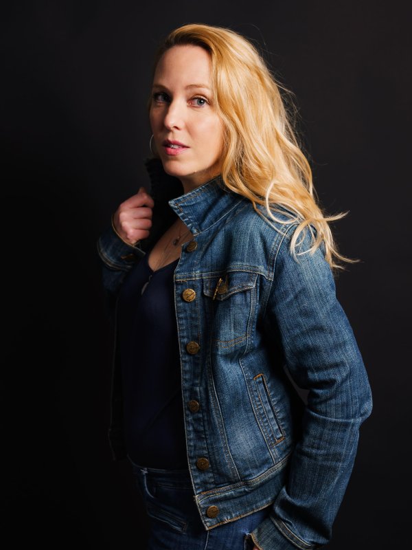 Stéphanie  Letellier 