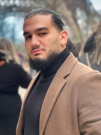 Mohamed acil  Bellahdid 