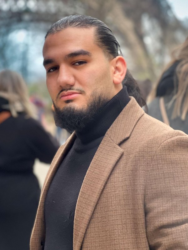 Mohamed acil  Bellahdid 