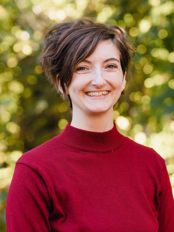 Léa HOSTACHY