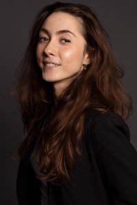 Maud  Giacometti