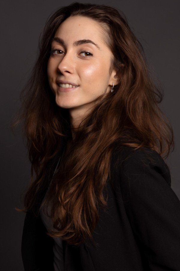 Maud  Giacometti