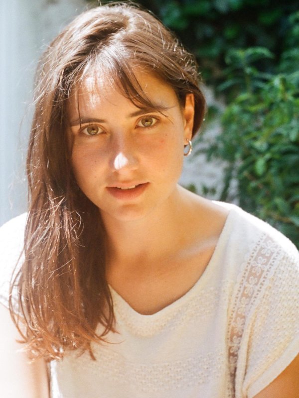Agnès Robert