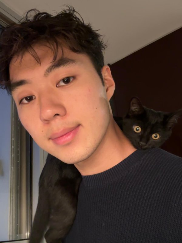 Alexandre  Zheng 