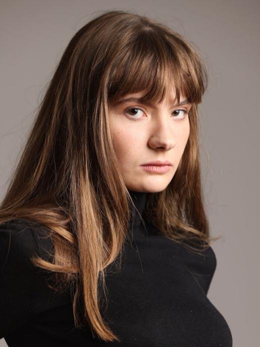 Claudia Lherminier