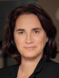 Catherine Bletsas