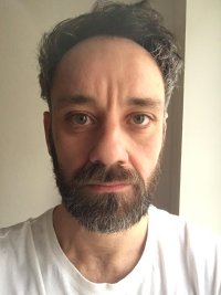 Selfie du jour 1 (30/04/2025)