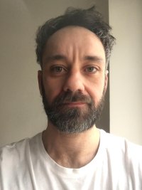 Selfie du jour 2 (30/04/2025)