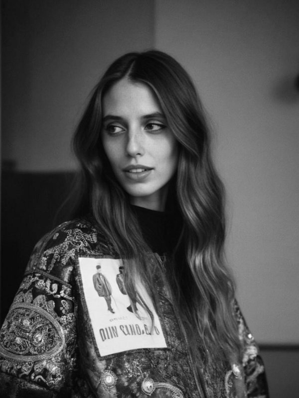 Vittoria Colombo