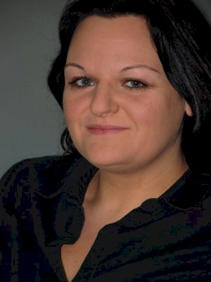 Delphine Jalbert